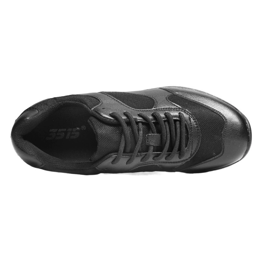 Весенне-осенняя тренировочная обувь 18GA для дежурства спортивные кроссовки на открытом воздухе Мужская и женская тренировочная обувь патрульная обувь