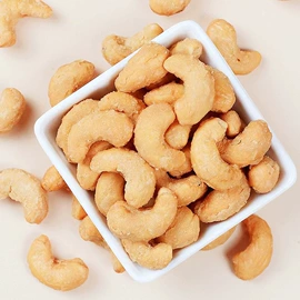 混合坚果;红枣干;腰果