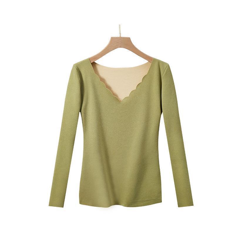 싱글 코트 그린