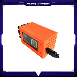 Nerdminer V2 Pro Upgraded Version 78Kh/S Hash Rate Lottery Machine Low Power Consumption Mini Server
