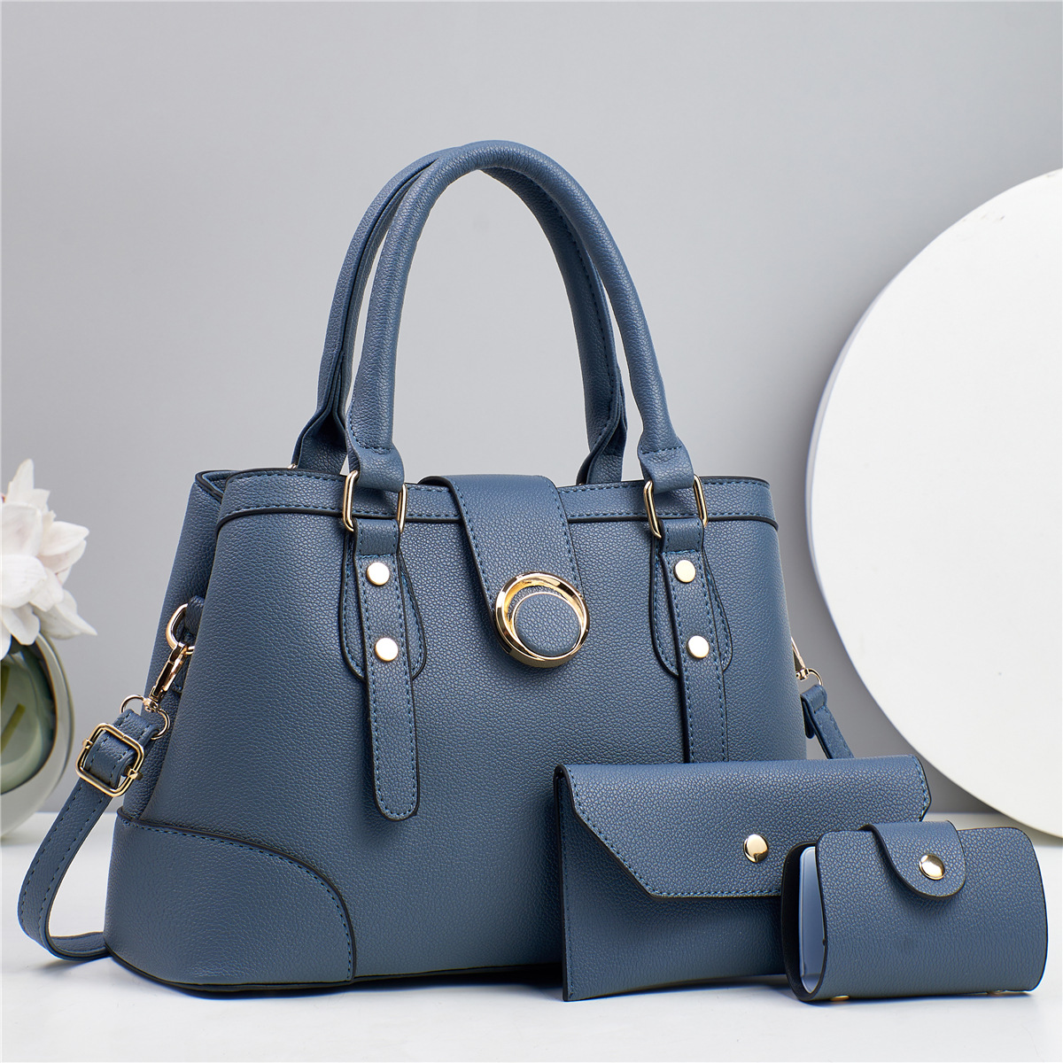 Bolsa de bolso para niños bolsas de comercio exterior bolsas de hombro bolsas de mujer bolsas de comercio exterior bolsas