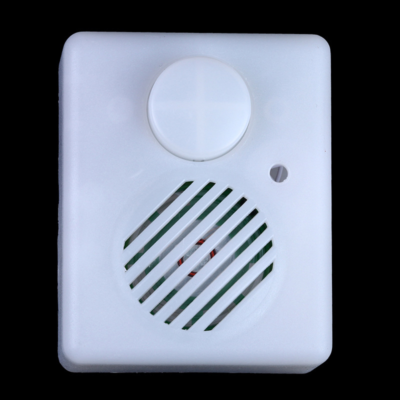 按键录音盒音乐发声器玩具配件可擦写提醒提示情人节表白神器礼物