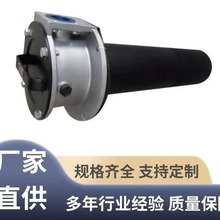 WY-A磁性回油过滤器   滤油器