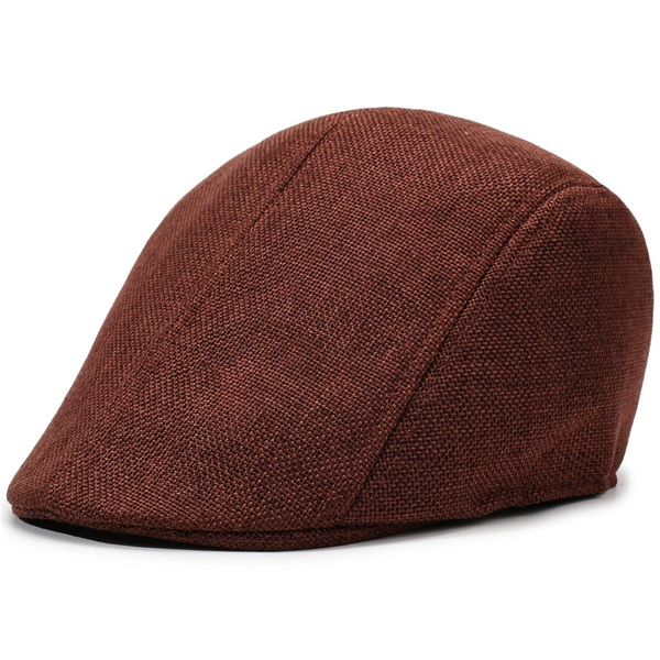 Red-brown