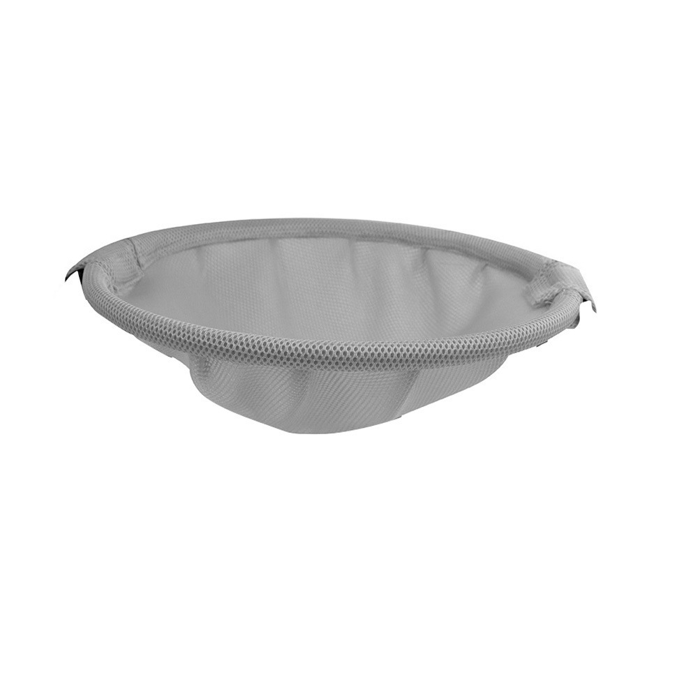 Amazon mascota gato nido cuatro estaciones universal transpirable extraíble lavable mascota hamaca cuna silla invierno gato nido