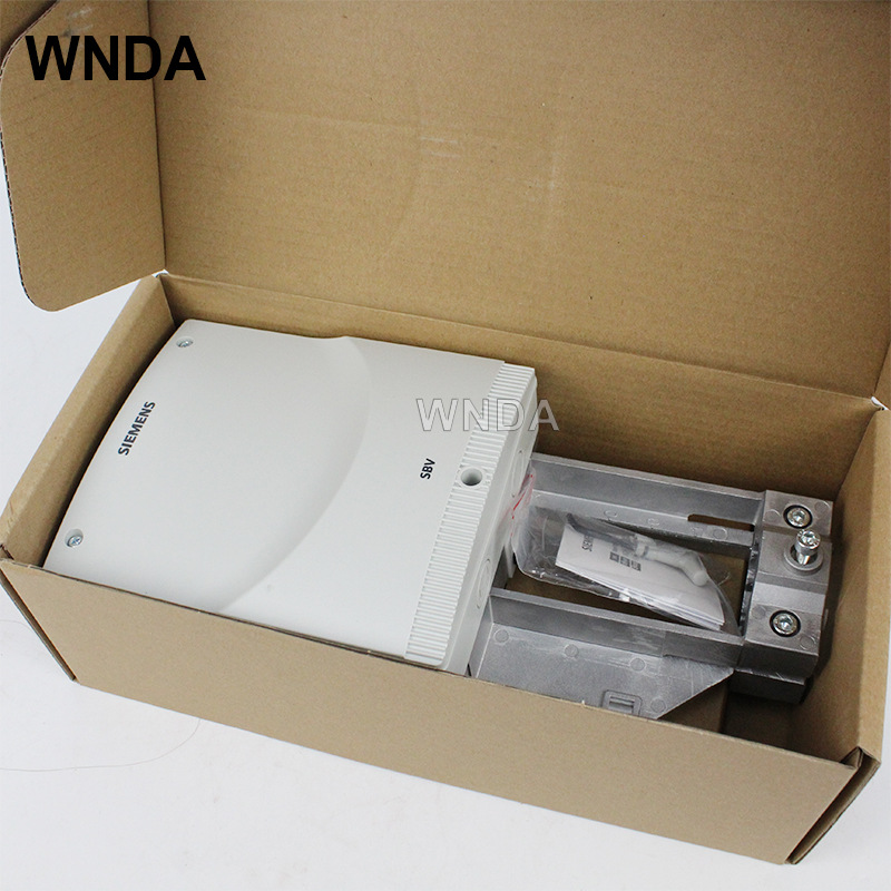 �¹�������Siemens ���ŵ綯ִ���� SBV61����������40mm�г̵��