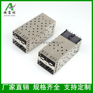 SFP�p�ӹ��w�� 2*2���� ǧ���f�׹��w���� �p��̥4��6G���Q�C���