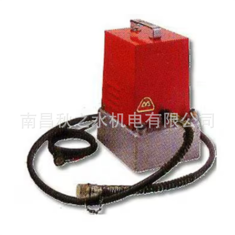 日本マサダ製作所Masada千斤顶電動式油圧ポンプMUP-450H