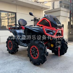 ِ����SEGWAY AT10 MUDɳ��܇1000ccȫ����ATV������݆ԽҰĦ��܇