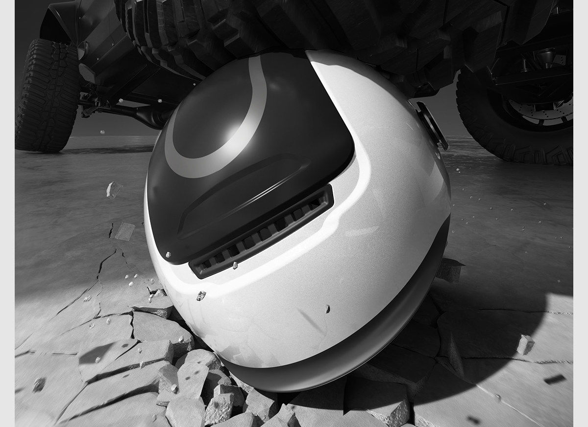 Two Little Bees】TK47 Generation One Skylight Ventilated 3C Electric Motorcycle Helmet for Men and Women, Summer Sun Protection Half Helmet