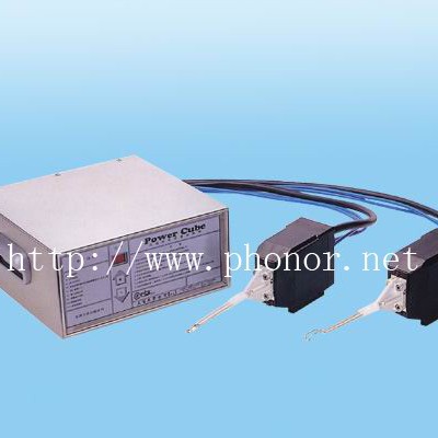 CEIA加热头焊接热锻熔炼回火软化加热头中频感应加热头高频加热头