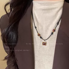 项链;手链;戒指