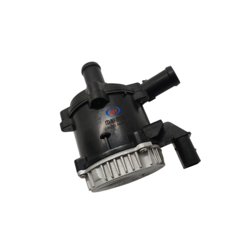 Suitable for Changan Uni-Z Electronic Auxiliary Water Pump Changan Uniz Electronic Water Pump 1307010-Ep02-Ab