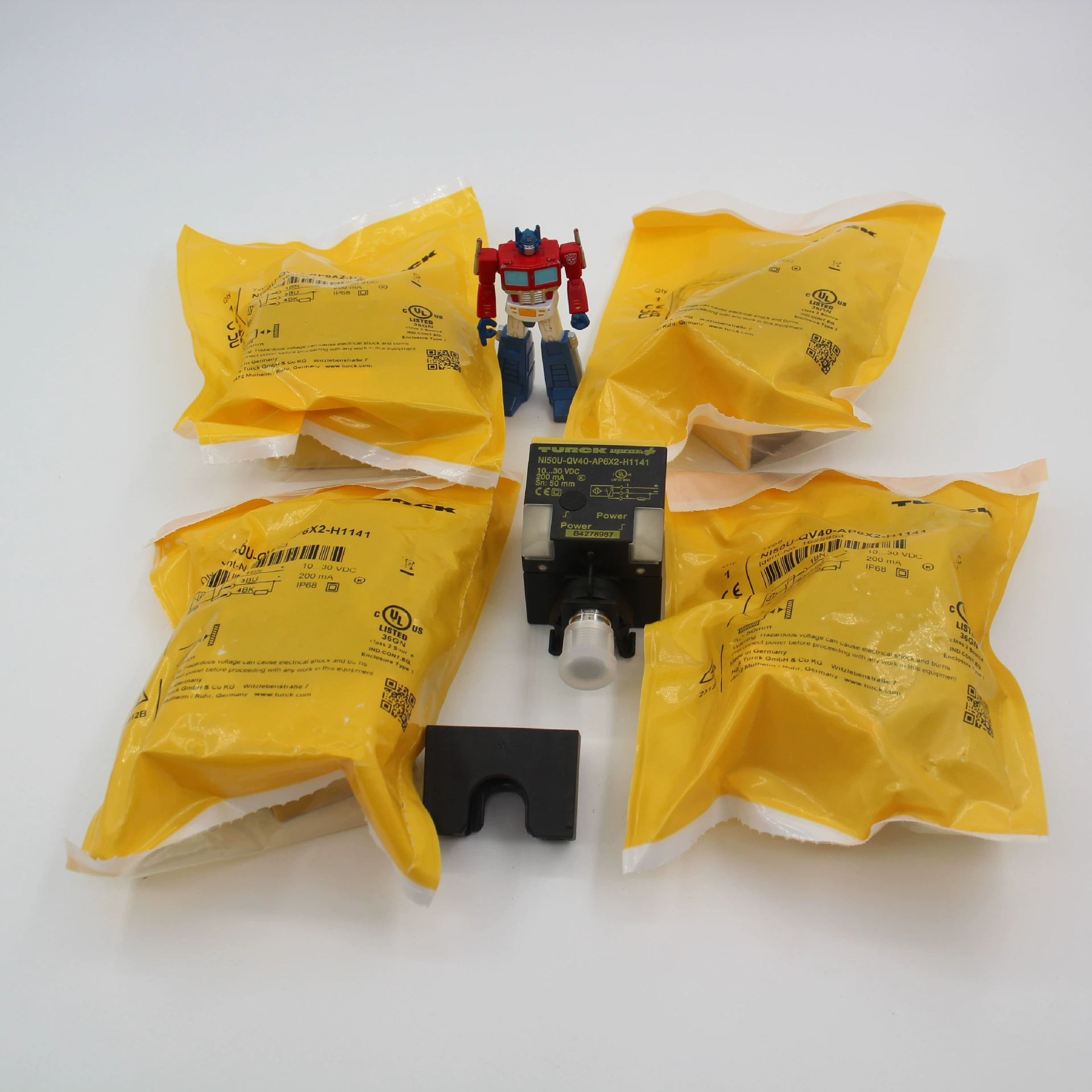 Датчик TURCK AP6X2-H1141 1625853