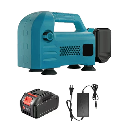 High pressure car wash water gun Washing Machine High-Pressure Water Gun