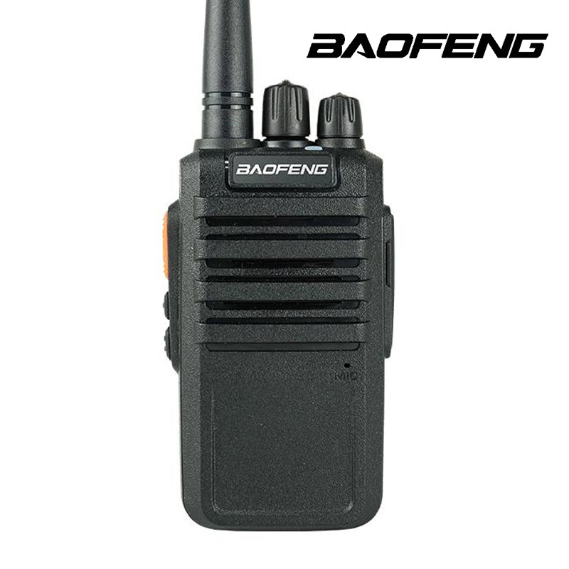 Baofeng Baofeng 무전기 M4 휴대용 무전기 BF-M4 Baofeng 배터리 수명 버전 야외 건설 현장 민간 제조업체