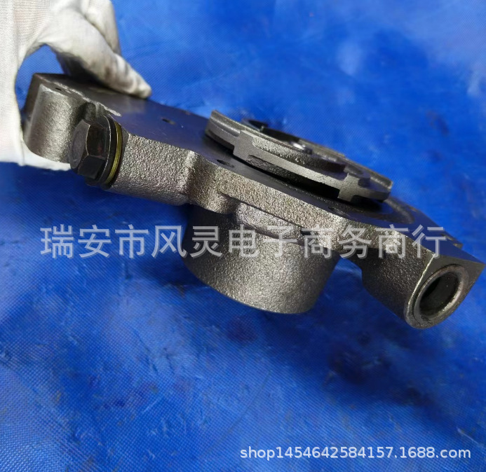 RE505981 RE505980 RE546906 RE500734 RE546917 agricultural machinery water pump 4045
