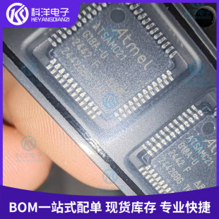 ATSAMC21G18A-AUT ATSAMC21 QFP-48 5VԴ 32λ΢ƬCIC