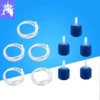 5 м шланг, 5 распылителей H001