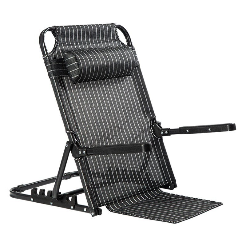 Кровать Спинка Стул Складной Игровой Реклайнер Татами Сиденье Кровать Спинка Кронштейн Общежитие Ленивый Диван Стул
