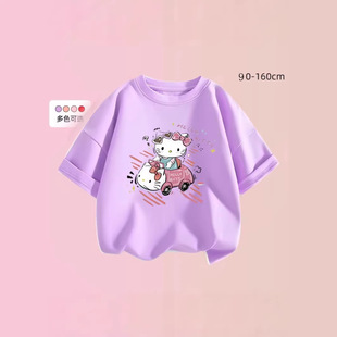 ��ɫ�ɐ�hellokittyt��Ůͯ����2026�¿��ļ�ͯ�b�P��؈��ͨ����