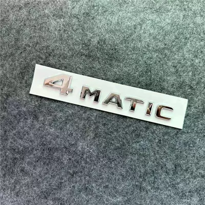 Mercedes-Benz Maybach models, including S400, Car logo - standard-4matic