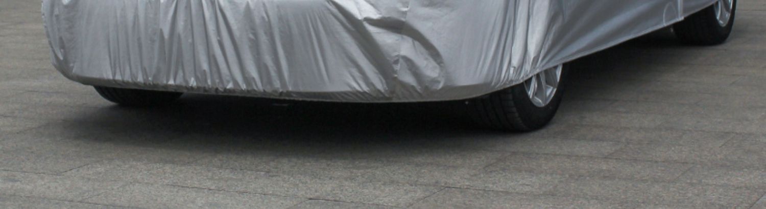 Suitable for BYD F3 in stock wholesale car clothing full cover thick sun and rain proof car sunshade four seasons car