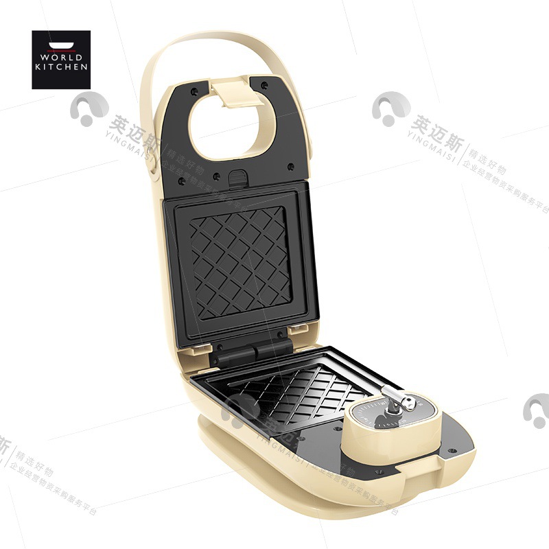 康宁 轻食机 WK-WCM/KZ