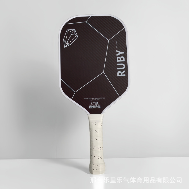 Factory Direct Sales Kevlar Pickleball Paddle Offensive Racket New Hot-Pressed Third-Generation Foaming Process Factory Direct Sales Kevlar Pickleball Paddle Offensive Racket New Hot-Pressed Third-Generation Foaming Process