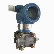 Преподаватель перепада давления LD3351TG50M3B3/F22 Shanghai Shangrun Instrument