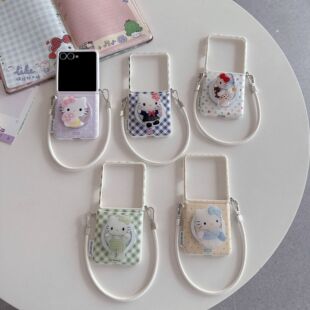 ��y��ɫ���c�m������zflip8�֙C�� zflip5/6/7���o����֧ͨ��