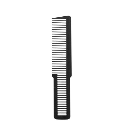 166 men's comb, clippers, hairdressing comb, hair cutting comb, hair dyeing comb, hair salon comb, hairdressing tool