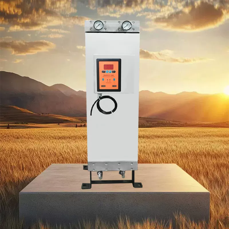 激光切割机专用干燥机激光切管机适配压缩空气干燥机设备干燥机