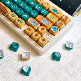 键帽;电脑外设产品