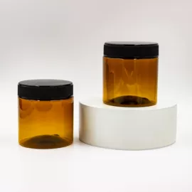 塑料瓶、壶;广口瓶;塑料罐