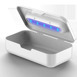 电子产品消毒;牙刷消毒器;空气净化器