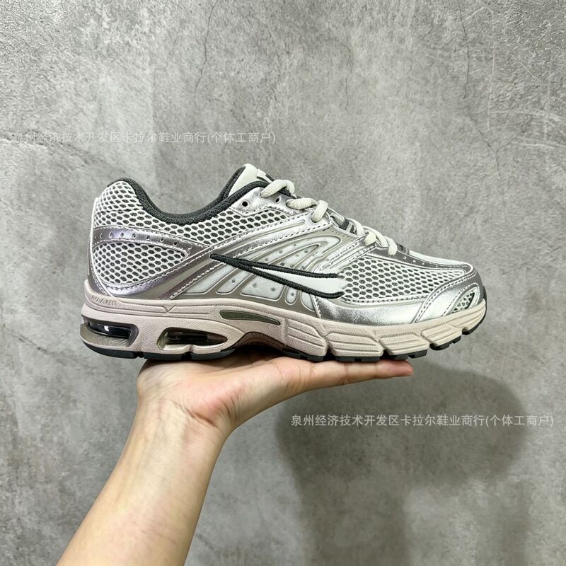 Cross-border original version Air Max air cushion running shoes, fashionable commuter shoes, Moto 2K foreign trade Putian sports shoes