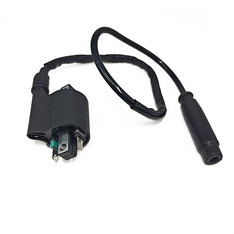 Ignition Coil 21121-0039 Is Suitable for Kawasaki Brute Force 750 Kvf750