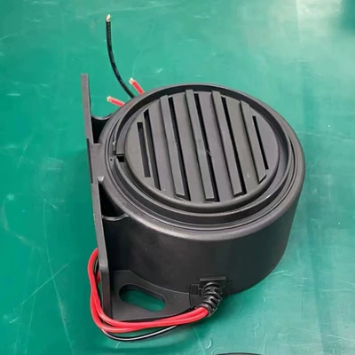 three-in-one reversing horn large – Car horn/tweeter