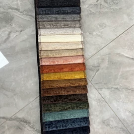 其他化纤面料;涤纶面料;绒布