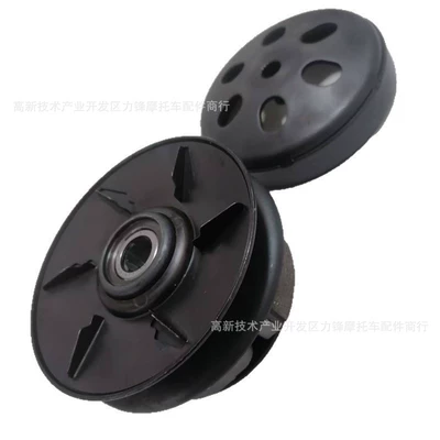 Other drive systems Wuyang Honda Xunsha 125