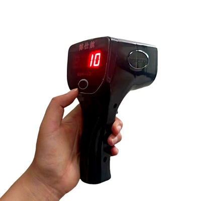 Speed Meter, Sürətölçən (Spidometr)