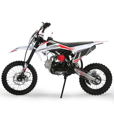 K08 Off-Road Vehicle 125Cc Motosikletlər