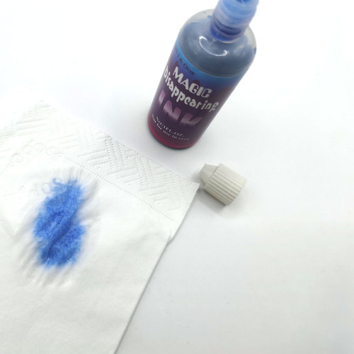 April Fool's Day Props Magic Ink Tricky Toys Novel Toys Disappear Magic Ink Wholesale