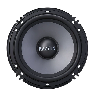 audio mid-bass speaker 6.5inch – Car horn/tweeter