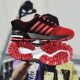 Spring and Autumn New Couple sneaker Flying Woven Mesh Men's Running Shoes Lightweight Breathable plus size Men's Shoes Trendy