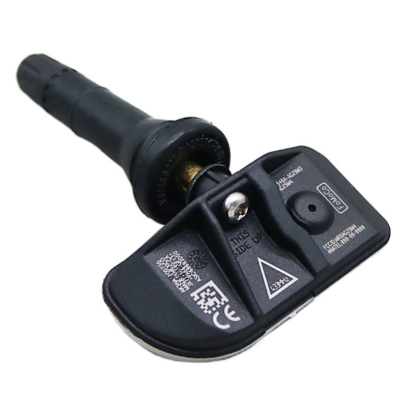 Датчик давления в шинах TPMS 433 МГц JX7T-1A180-CA для монитора давления в шинах Ford Lincoln