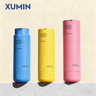 加工定制 25ML30ML45ML可替换真空瓶 化妆品分装瓶乳液瓶精华液瓶
