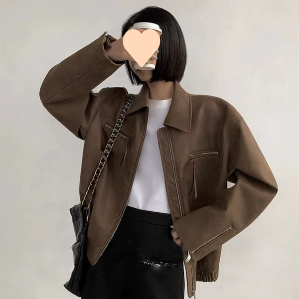 Retro Brown