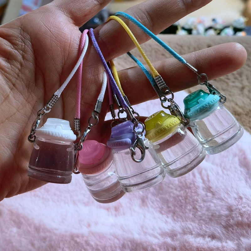 Bjd маленькая Ткань Кукольный дом аксессуары сцена модель DIY небольшие украшения мини-моделирование студент чайник чашка для воды